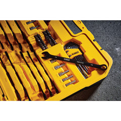 DEWALT® Mechanics Set 184Pc DWMT45184-1