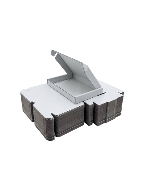 Royal Mail Large Letter Pip C4 A4 C5 A5 C6 A6 Postal Boxes Mailing Box- CHEAPEST