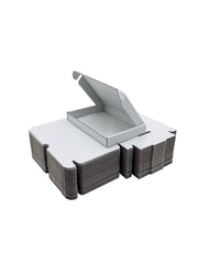 Royal Mail Large Letter Pip C4 A4 C5 A5 C6 A6 Postal Boxes Mailing Box- CHEAPEST