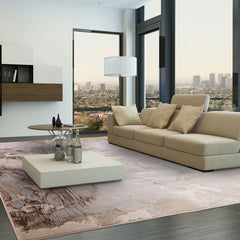 Aurora Etch Rug, 160 X 230 Cm