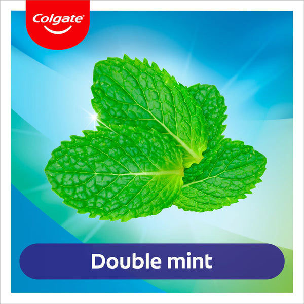 Colgate Triple Action Toothpaste, 12 X 75Ml