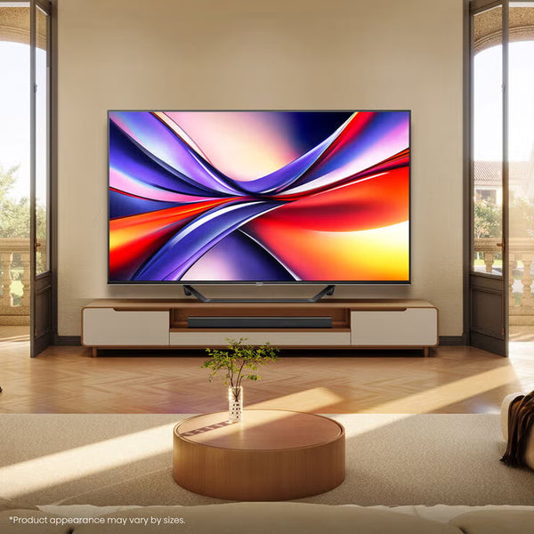 Hisense 43A7QTUK 43 Inch QLED HD Smart TV
