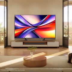 Hisense 43A7QTUK 43 Inch QLED HD Smart TV