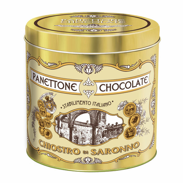 Lazzaroni Chiostro Di Saronno Assorted Mini Panettone Gift Tower, 300G (3 Pack)