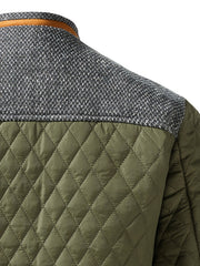 Men'S Winter Warm Casual Jacket