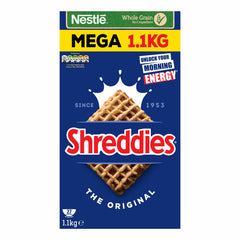 Nestle Shreddies, 2 X 720G