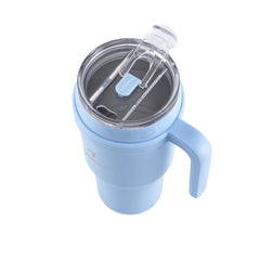 Reduce Cold1 Mug 1.18L, 2 Pack in Blue & Pink