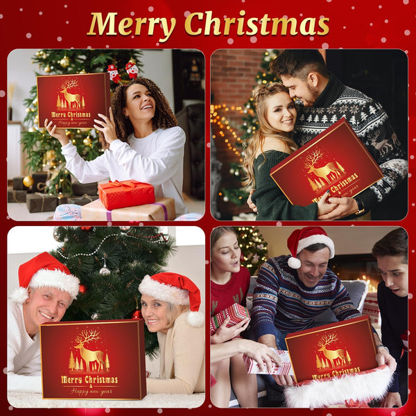 Izoel Candle Advent Calendar 2025 Women Adults, Tea Light Scented Candle Advent Calendar Clear Glass Tea Light Holder for Teenage Girls Ladies Christmas Candle Gift for Mom Wife Girlfriend