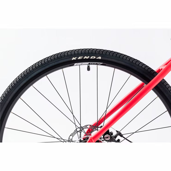 Northrock CTM Ultimate Crossover Bike