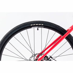 Northrock CTM Ultimate Crossover Bike