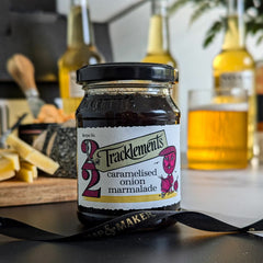 IMP & MAKER Luxury Noam Beer & Cheese Board Hamper
