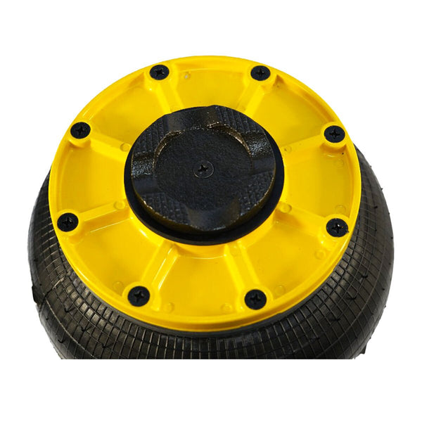 Selson HBNXLO 2.5 Tonne 2 Bellow Hand-Held Air Jack