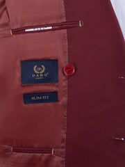 Fashion Business Suit