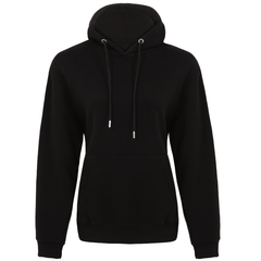 Women 2Pc Tracksuit Set - Comfort-Fit Hoodie and Sweatpants Cord Set - Versatile Joggers Casual Sportswear for Daily Wear, Ladies Gym, Outdoor and Workouts