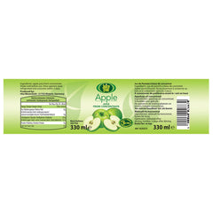 Juice Tree Apple Juice, 12 X 330Ml