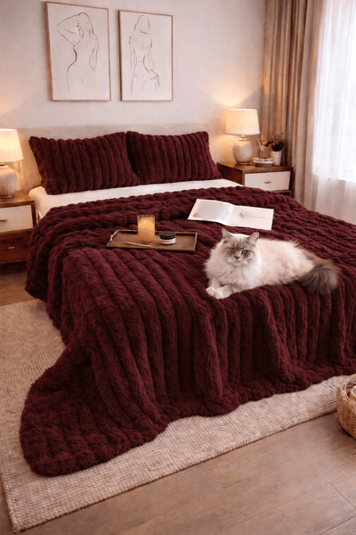 Extra Thick Blanket