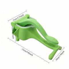 Professional Lemon Lime Orange Squeezer Juicer Manual Hand Press Tool NEW