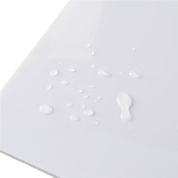 Pack of 20 PVC Self-adhesive Wall Backing Ceramic Tile Wall Stickers, Faux Marble Ceramic Tile Stickers, Waterproof Faux Marble Pattern Tiles Stickers for Bathrooms and Kitchens, Easy To Peel and Stick