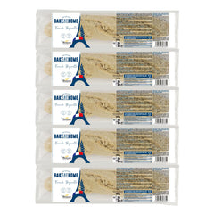 Menissez Sourdough Baguette, 5 Pack