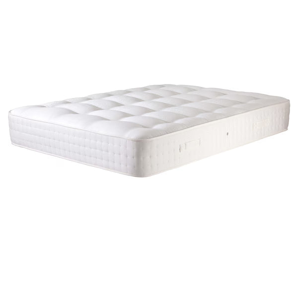 Pocket Spring Bed Company Pemberley Natural 2800 Pocket Mattress in 3 Sizes