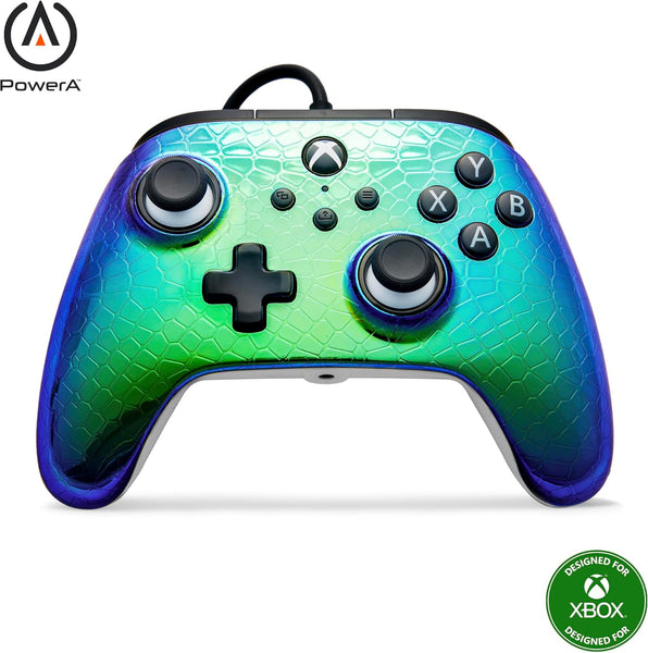 Powera Enhanced Wired Controller for Xbox Series X|S