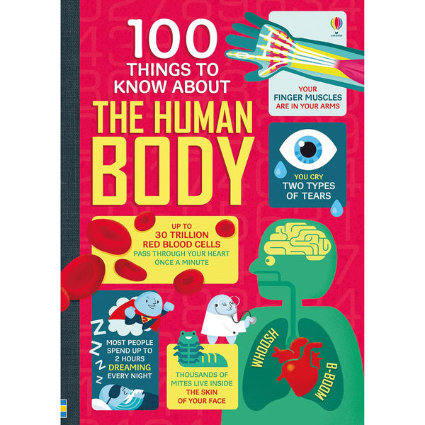100 Things to Know 5 Book Box Set