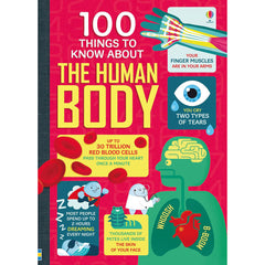 100 Things to Know 5 Book Box Set