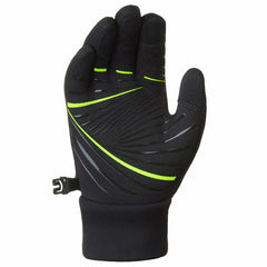 HEAD® Kids Touchscreen Gloves in Black