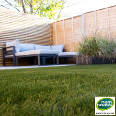 Namgrass Pragma 40Mm Artificial Grass Roll in 5 Sizes