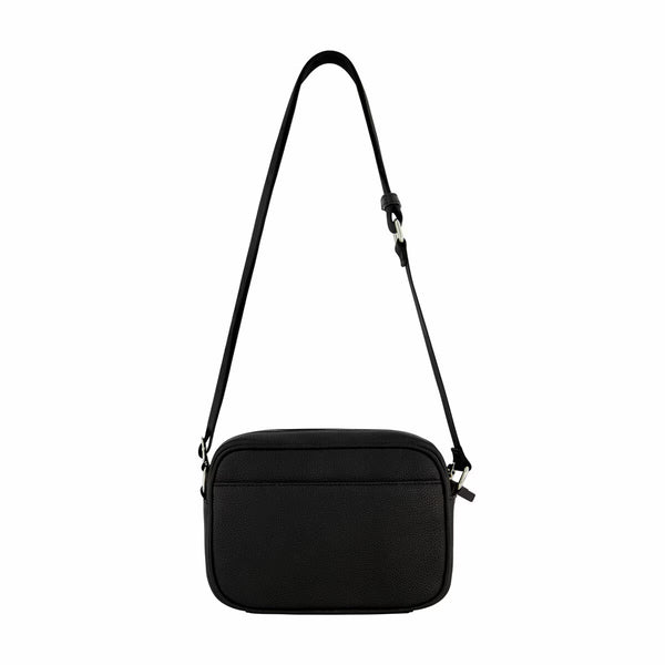 DKNY Macy Cross Body Bag in Black