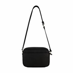 DKNY Macy Cross Body Bag in Black