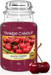 Yankee Candle Advent Calendar 2025 Wreath | Scented Candles Gift Set | 24 Scented Tea Lights and 1 Tea Light Holder | Gifts for Women