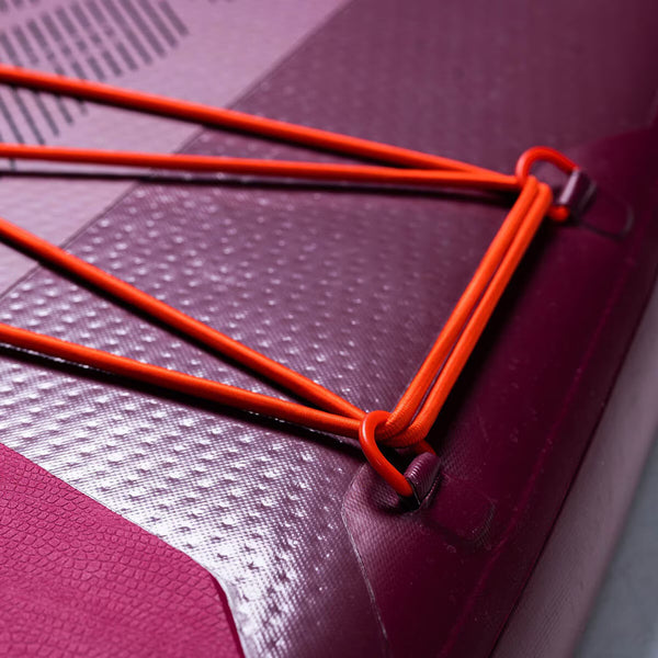 Jobe Sena 11Ft (3.35M) SUP Inflatable Paddleboard Package