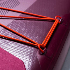 Jobe Sena 11Ft (3.35M) SUP Inflatable Paddleboard Package