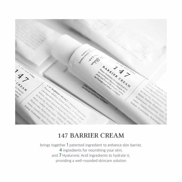Dr. Althea 147 Barrier Cream 50Ml