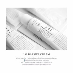 Dr. Althea 147 Barrier Cream 50Ml