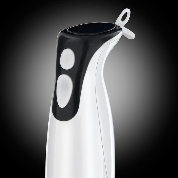 Russell Hobbs 22241 Food Collection Hand Blender, 200 W - White