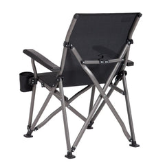 Mac Sports Heavy-Duty Camp Chair