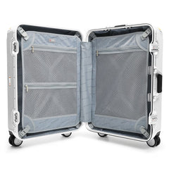 Swiss Military 60Cm Medium Hardside Case in 3 Colours