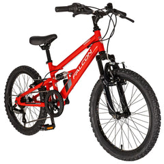 Falcon Cobalt Junior Mountain Bike 20