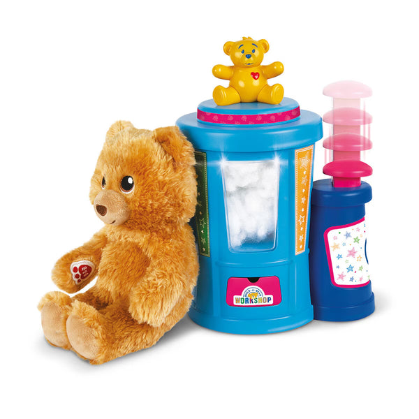 Build-A-Bear Workshop Stuffing Station (3+ Years)