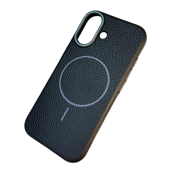 TVELO Clear Phone Case for iPhone 17, iphone 17 air, iphone 17 pro, iphone 17 pro max, Transparent Slim Fit Hard Protective Cover, Shockproof Mobile Case black greay