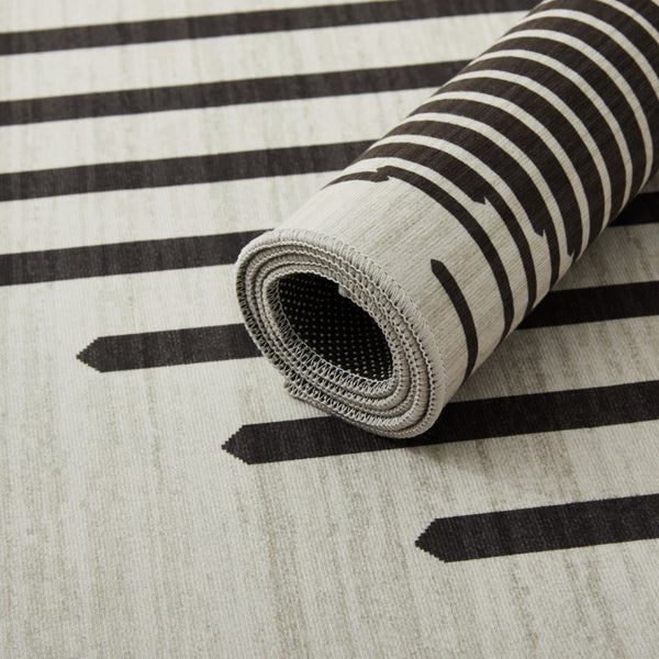 1pc Ultra Soft Printed Rug – 100% Polypropylene, Extra Large Area Rug, Non-Slip, Machine Washable, High Quality, Perfect for Living Room, Bedroom, Gift for Home