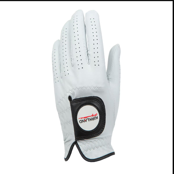 Kirkland Signature Golf Gloves 4 Pack in 4 Sizes