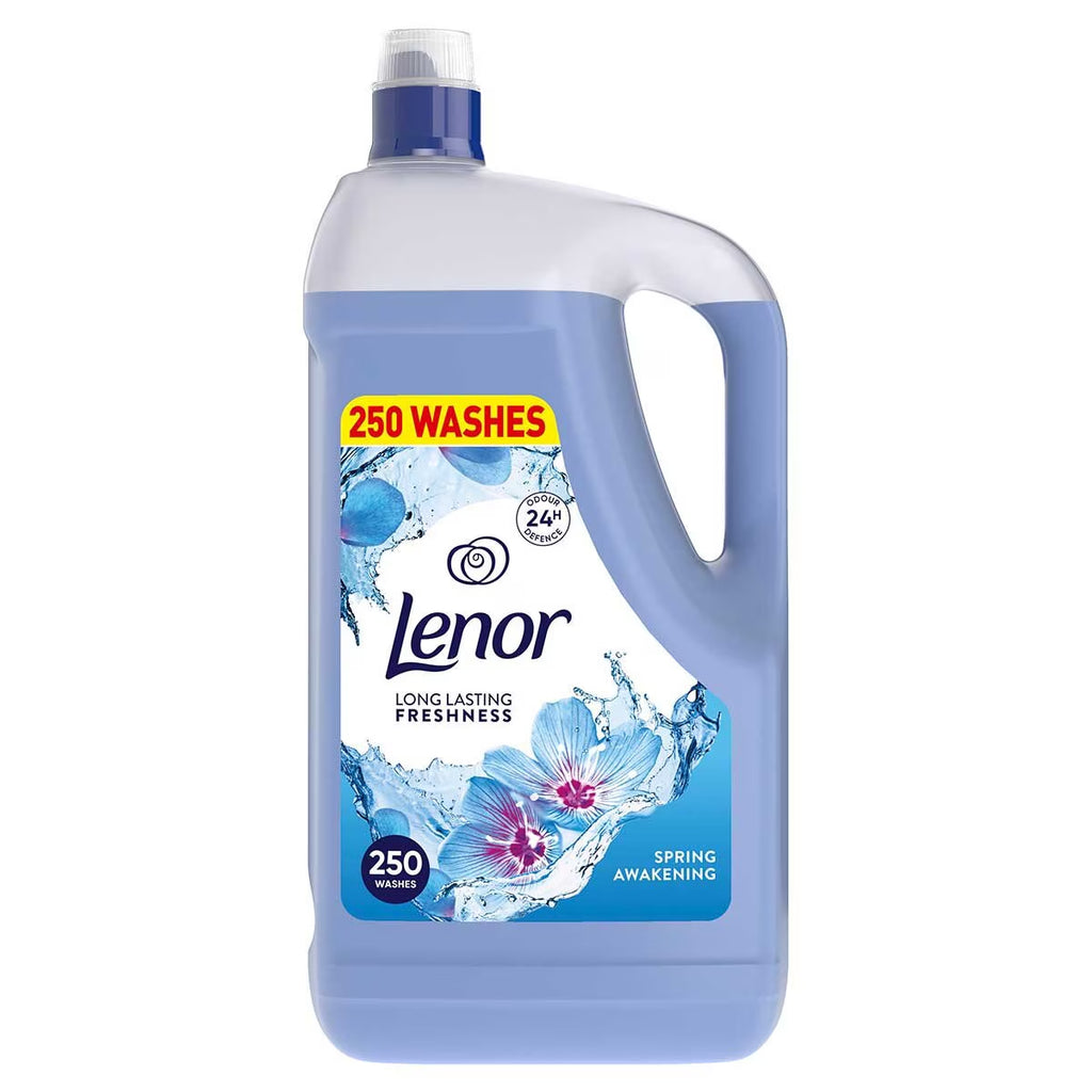 Lenor Spring Awakening in Wash Scent Booster, 735G – CHERISH LEWIS