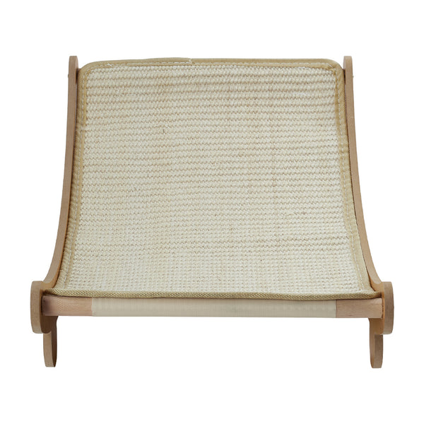 No Debris Shedding Lounge Chair, Cat Litter, All Sisal All Season Universal Cat Scratch Board, Enlarged Cat Litter, Cat Paw Board, U-shaped Sisal Lounge Chair, Cat Scratch Board