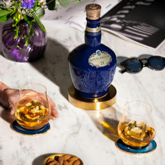 Royal Salute 21 Year Old Whisky, 70Cl
