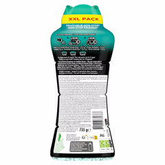 Lenor Unstoppables Fresh in Wash Scent Booster, 735G