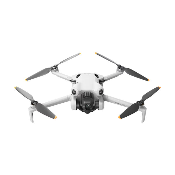 DJI Mini 4 Pro with DJI RC2 and 128GB Samsung Microsd Card for Action Sports Camera