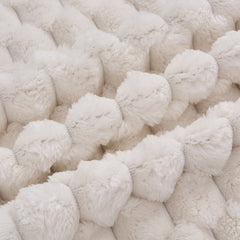 1pc Plush Sofa Cushion 1 2 3 4 Seater, Pet Friendly Sofa Cover, Breathable Sofa Slipcover Couch Cover Seat Cushion, Machine Washable, Warm Thickened Soft and Cozy Non-Slip Furniture Protector Sofa for All-Seasons, Living Room, Bedroom, Office, Home Decor